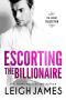 [The Escort Collection 01] • Escorting the Billionaire